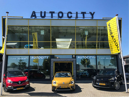 Autocity